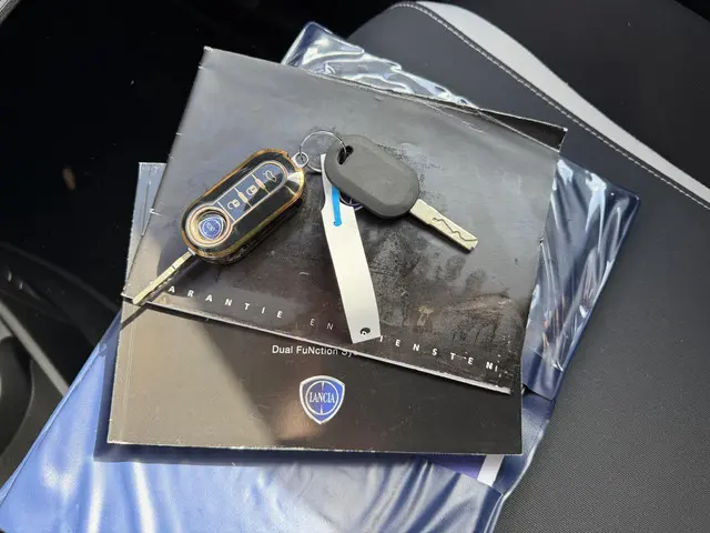 Lancia Ypsilon 0.9 TwinAir Elefantino Plus 2015 Benzine 20