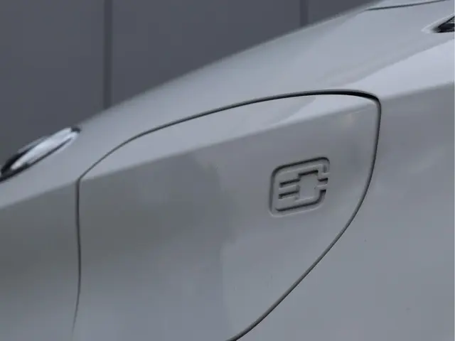 Hyundai Kona EV 39 kWh 2023 Elektrisch 11
