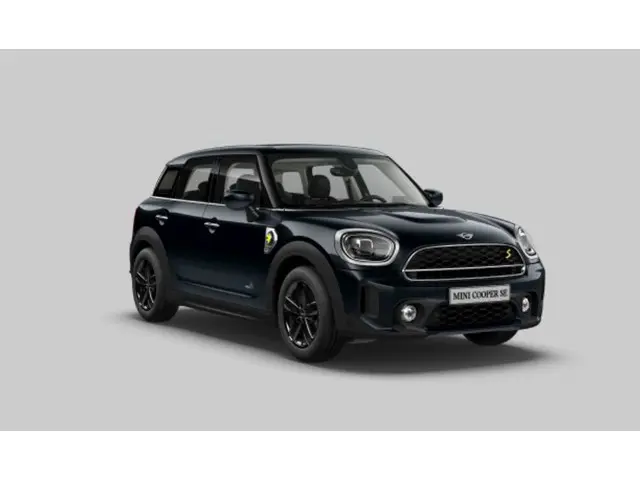 MINI Countryman Cooper SE ALL4 2023 Hybride Benzine 13