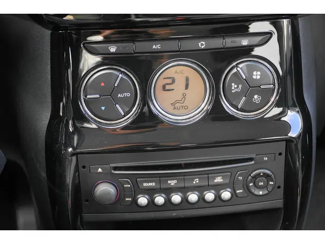 Citroën C3 1.2 VTi Collection 2013 Benzine 10