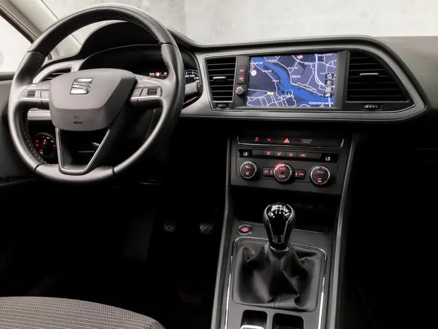 SEAT Leon ST 1.0 TSI Sport 2020 Benzine 7