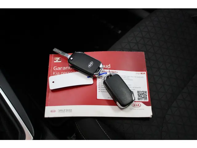 Kia Ceed Sportswagon 1.6 CRDi DynamicLine 2020 Diesel 34