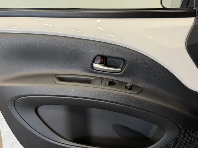 Toyota Aygo X 1.0 VVT-i Automaat Pulse 2025 Benzine 12