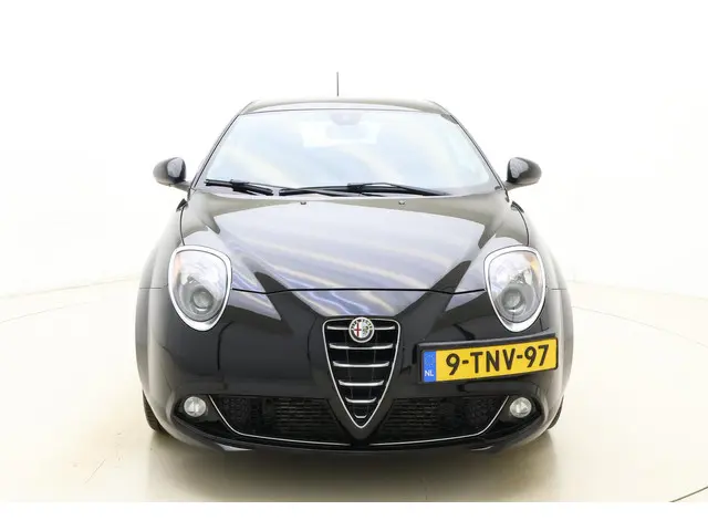 Alfa Romeo MiTo 0.9 TwinAir Esclusivo 2014 Benzine 6
