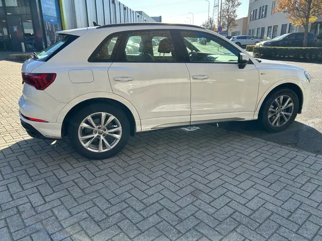 Audi Q3 2