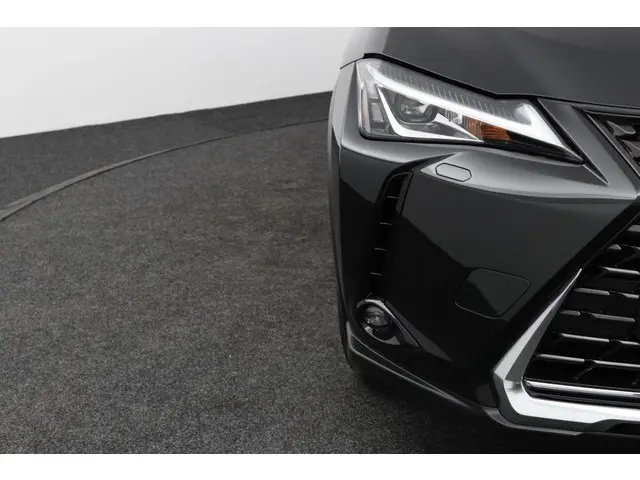 Lexus UX 300e Business 54 kWh 2020 Elektrisch 32