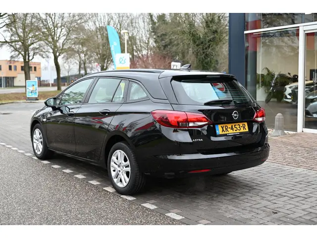 Opel Astra Sports Tourer 1.0 Online Edition 2019 Benzine 5
