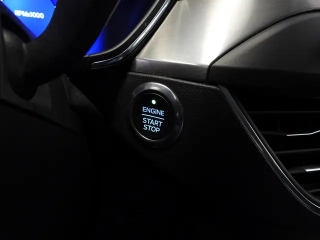 Ford Focus 1.0 EcoBoost Hybrid Titanium X 2021 Benzine 16