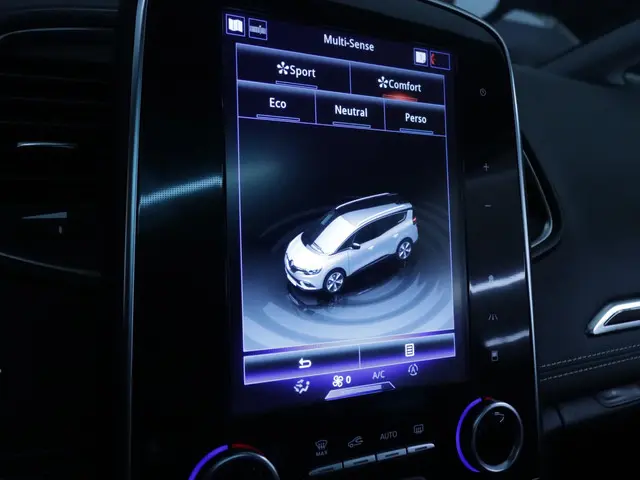 Renault Grand Scénic 1.3 TCe Bose 7p. 2019 Benzine 37