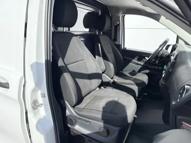 Mercedes-Benz Vito 114 2.1 CDI 2020 Diesel 8