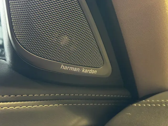 BMW 7 Serie 750i xDrive 2017 Benzine 46