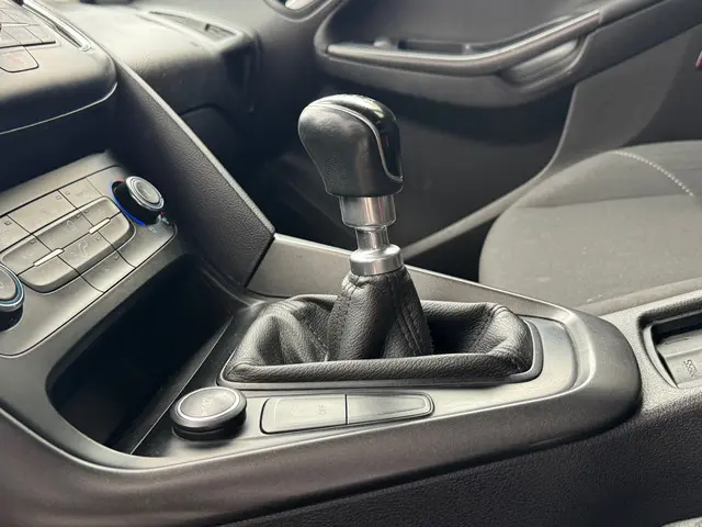 Ford Focus Wagon 1.5 TDCI Trend Edition 2016 Diesel 11