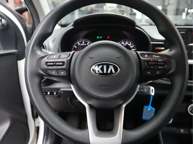 Kia Picanto 1.0 DPi 2021 Benzine 11