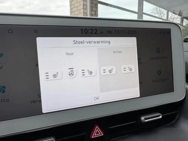 Hyundai IONIQ 5 Connect 73kWh - SOH 98% - 2021 Elektrisch 27