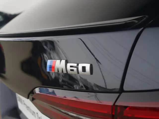 BMW i5 M60 xDrive 2026 Elektrisch 65