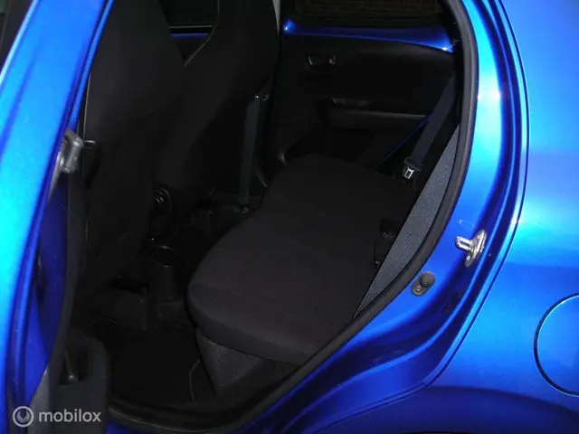 Peugeot 108 1.0 e-VTi Access 2019 Benzine 6