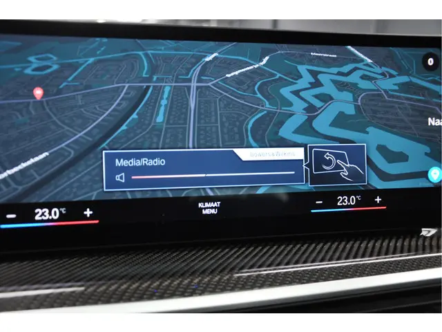 BMW X7 M60i xDrive 2022 Hybride Benzine 29