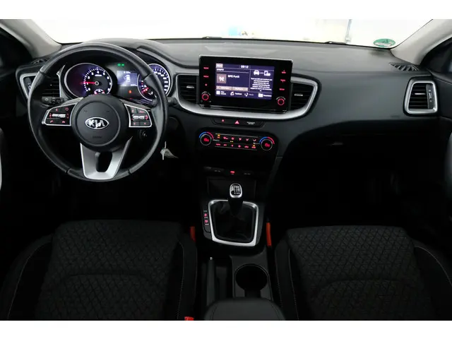 Kia XCeed 1.0 T-GDi ComfortLine 2021 Benzine 3