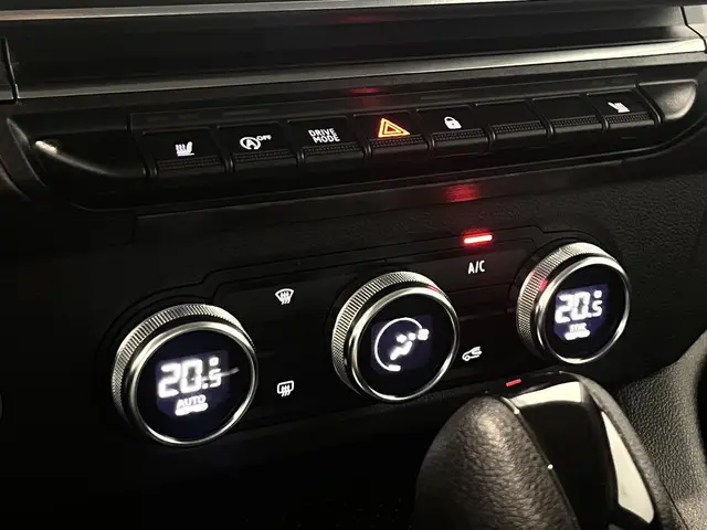 Renault Kangoo 1.3 TCe 130 EDC Techno 2023 Benzine 13