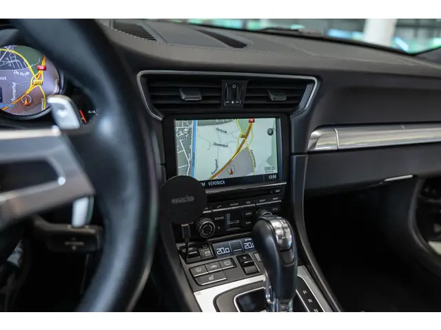 Porsche 911 991 3.8 Carrera S 2013 Benzine 26