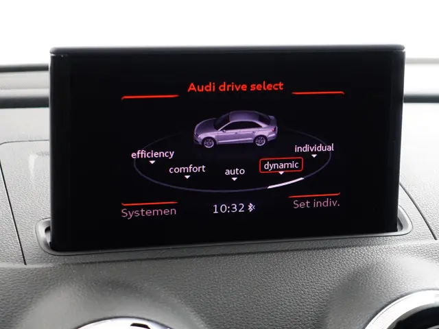 Audi A3 Limousine 1.4 TFSI Pro Line S Aut- 2014 Benzine 13