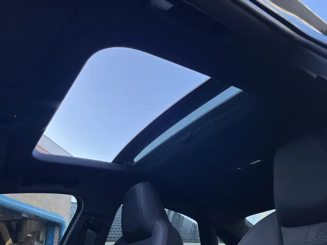 Audi A3 Limousine 35 TFSI 150pk 2024 Hybride Benzine 29