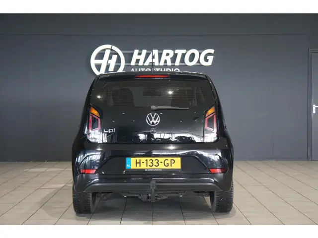 Volkswagen up! 1.0 BMT take up! 2020 Benzine 6