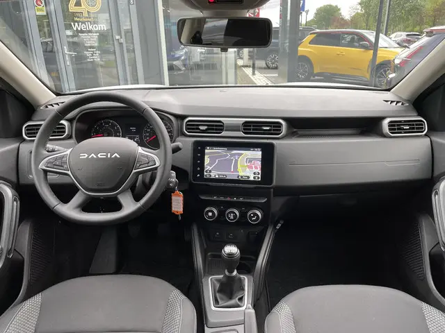 Dacia Duster TCe 130 Journey 2023 Benzine 6