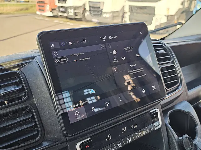 Fiat Ducato 2.2 2023 Diesel 10