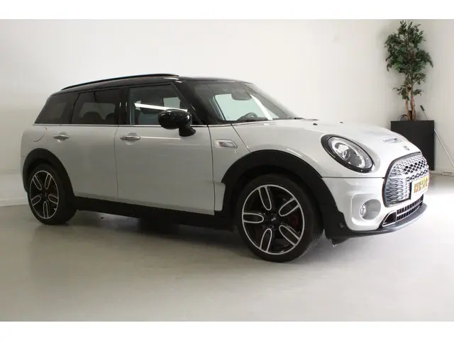 MINI Clubman 2