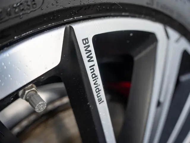 BMW iX1 eDrive20 2025 Elektrisch 20