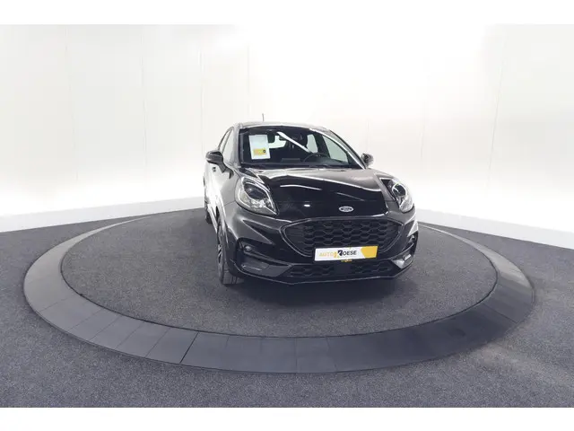 Ford Puma 1.0 EcoBoost Hybrid ST-Line 2021 Benzine 71
