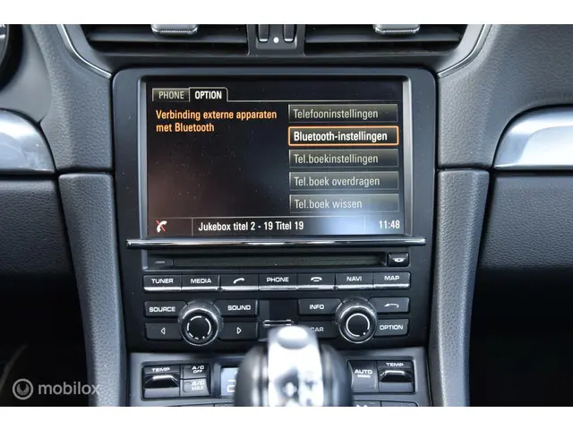 Porsche 911 (991) 3.4 Carrera 2013 Benzine 17