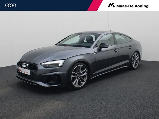 Audi A5 Sportback 40 TFSI/204PK S Line 2023 Benzine