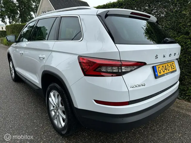 Škoda Kodiaq 3