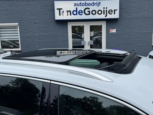 Volkswagen Tiguan 1.4 TSi Connected 2017 Benzine 4