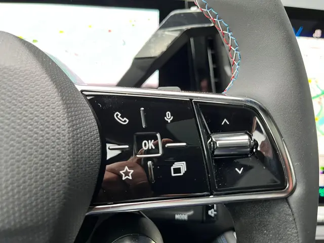 Renault Espace esprit Alpine 2025 Hybride Benzine 30