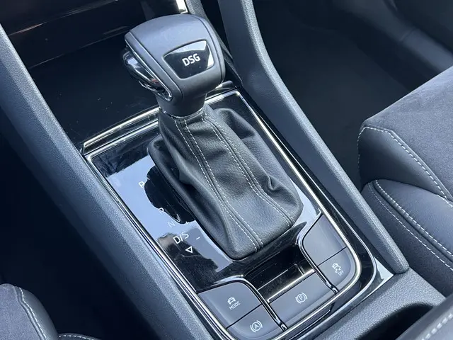 Škoda Kodiaq 1.5 TSI DSG Sportline Business 2020 Benzine 28