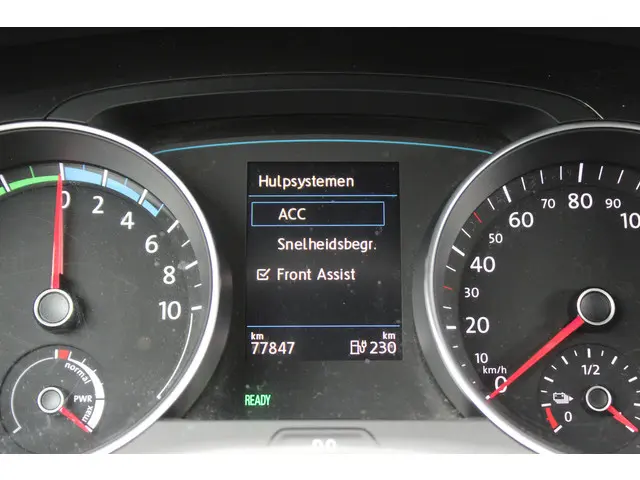 Volkswagen e-Golf E-DITION 2020 Elektrisch 31