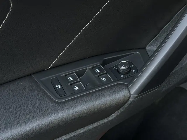 Volkswagen Tiguan 1.5 TSI R-Line 2022 Benzine 18