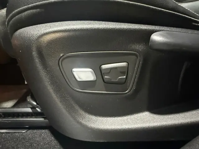 Renault Grand Scénic 1.3 TCe Bose 7p. 2019 Benzine 21