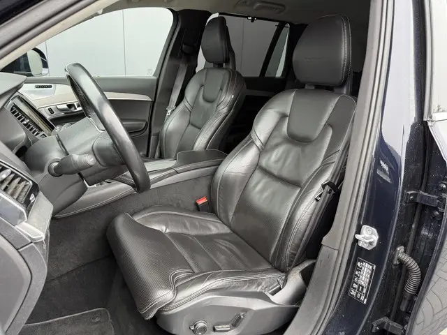 Volvo XC90 2.0 D5 AWD Inscription 2015 Diesel 4