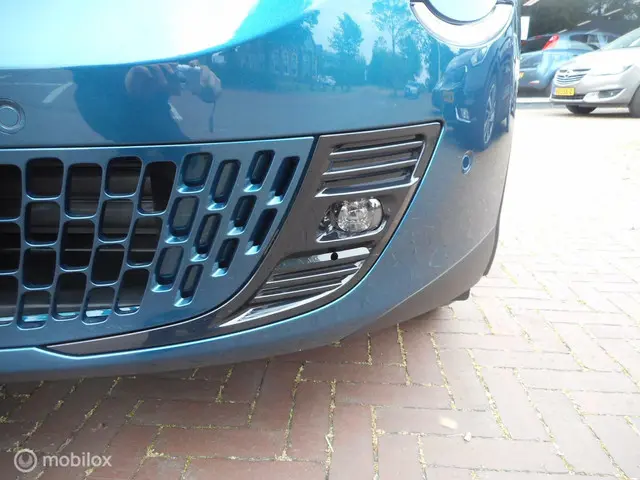 Fiat 600 1.2 Hybrid 100 La Prima 2024 Benzine 23