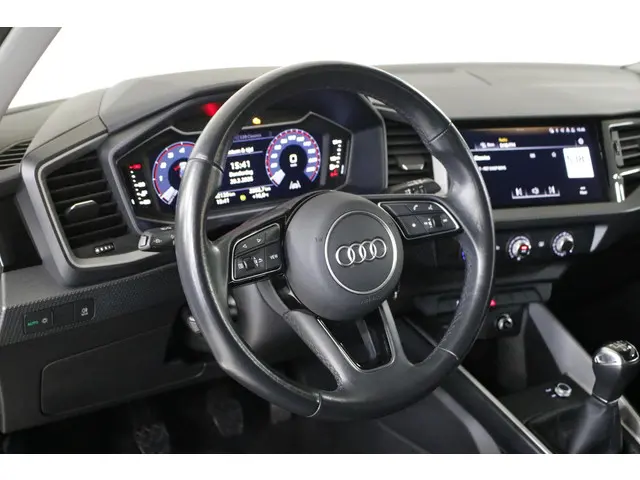 Audi A1 Sportback 3