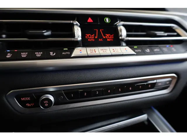 BMW X5 xDrive45e 2021 Hybride Benzine 20