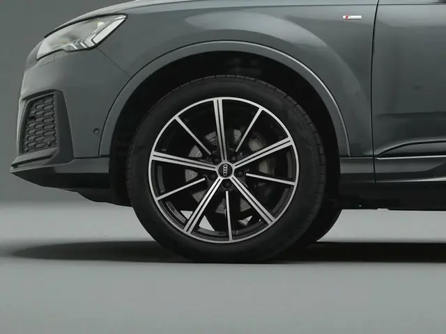 Audi Q7 Q7 55 TFS quattro Pro Line S 2023 Benzine 16