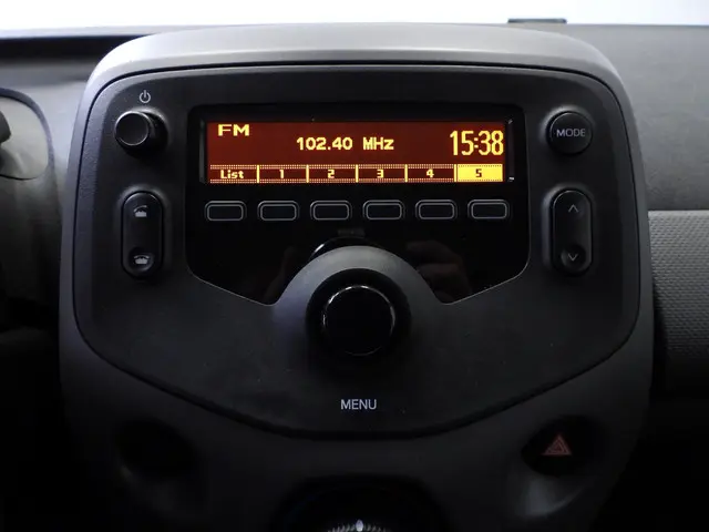 Peugeot 108 1.0 e-VTi Active Premium 2020 Benzine 7