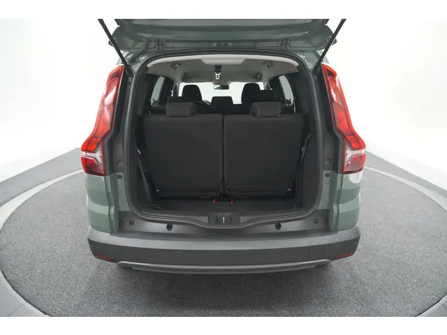 Dacia Jogger TCe 100 ECO-G LPG Expression 2025 LPG/Gas 59