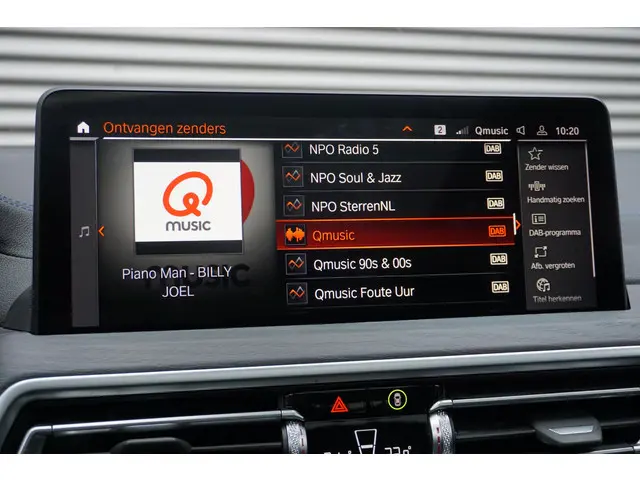 BMW iX3 High Executive 2022 Elektrisch 31