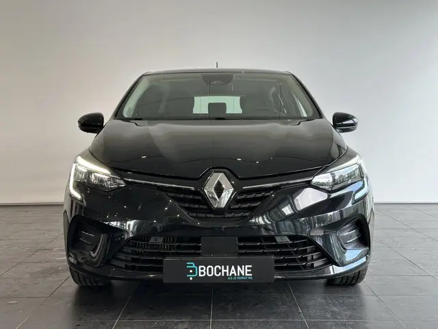 Renault Clio 1.0 TCe Bi-Fuel Intens 2020 LPG/Gas 20